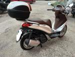 Klikněte pro detailní foto č. 4 - Piaggio Medley 125 i.e. ABS  (2016) nádherný, 15 tis.km