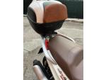 Klikněte pro detailní foto č. 6 - Piaggio Medley 125 i.e. ABS  (2016) nádherný, 15 tis.km