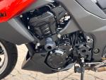 Klikněte pro detailní foto č. 10 - Kawasaki Z 1000