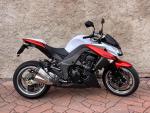 Detail nabídky - Kawasaki Z 1000