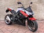 Klikněte pro detailní foto č. 2 - Kawasaki Z 1000