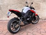 Klikněte pro detailní foto č. 3 - Kawasaki Z 1000