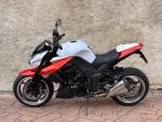 Klikněte pro detailní foto č. 4 - Kawasaki Z 1000
