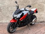 Klikněte pro detailní foto č. 5 - Kawasaki Z 1000