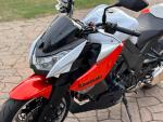 Klikněte pro detailní foto č. 7 - Kawasaki Z 1000