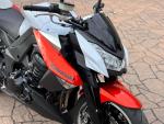 Klikněte pro detailní foto č. 8 - Kawasaki Z 1000