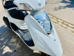 Klikněte pro detailní foto č. 10 - Yamaha Vity 125