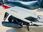 Klikněte pro detailní foto č. 11 - Yamaha Vity 125