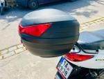 Klikněte pro detailní foto č. 13 - Yamaha Vity 125