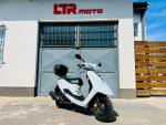 Yamaha Vity 125