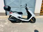 Klikněte pro detailní foto č. 2 - Yamaha Vity 125