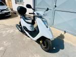 Klikněte pro detailní foto č. 3 - Yamaha Vity 125