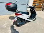 Klikněte pro detailní foto č. 4 - Yamaha Vity 125