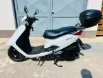 Klikněte pro detailní foto č. 5 - Yamaha Vity 125