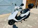 Klikněte pro detailní foto č. 6 - Yamaha Vity 125