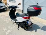 Klikněte pro detailní foto č. 7 - Yamaha Vity 125