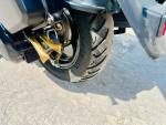 Klikněte pro detailní foto č. 8 - Yamaha Vity 125