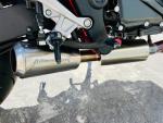 Klikněte pro detailní foto č. 10 - Honda CB 750 Hornet