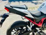 Klikněte pro detailní foto č. 11 - Honda CB 750 Hornet