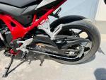 Klikněte pro detailní foto č. 12 - Honda CB 750 Hornet
