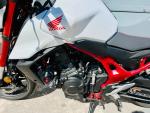 Klikněte pro detailní foto č. 13 - Honda CB 750 Hornet