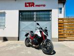 Klikněte pro detailní foto č. 1 - Honda CB 750 Hornet