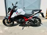 Klikněte pro detailní foto č. 5 - Honda CB 750 Hornet