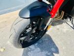 Klikněte pro detailní foto č. 7 - Honda CB 750 Hornet