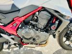Klikněte pro detailní foto č. 9 - Honda CB 750 Hornet