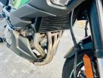 Klikněte pro detailní foto č. 10 - Kawasaki Versys 1000