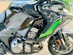 Klikněte pro detailní foto č. 11 - Kawasaki Versys 1000