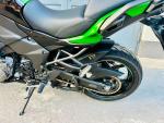 Klikněte pro detailní foto č. 13 - Kawasaki Versys 1000