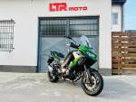 Detail nabídky - Kawasaki Versys 1000