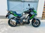Klikněte pro detailní foto č. 2 - Kawasaki Versys 1000