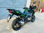 Klikněte pro detailní foto č. 3 - Kawasaki Versys 1000
