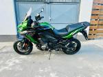 Klikněte pro detailní foto č. 4 - Kawasaki Versys 1000