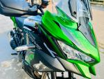 Klikněte pro detailní foto č. 9 - Kawasaki Versys 1000