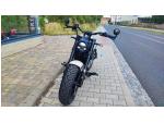 Klikněte pro detailní foto č. 3 - Ostatní Benda Chinchilla 500 V2