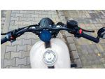 Klikněte pro detailní foto č. 8 - Ostatní Benda Chinchilla 500 V2