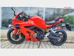 Detail nabídky - QJ Motor SRK 800 RR 2025