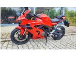 Klikněte pro detailní foto č. 2 - QJ Motor SRK 800 RR 2025