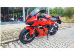 Klikněte pro detailní foto č. 3 - QJ Motor SRK 800 RR 2025