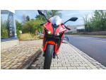 Klikněte pro detailní foto č. 5 - QJ Motor SRK 800 RR 2025