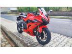 Klikněte pro detailní foto č. 6 - QJ Motor SRK 800 RR 2025