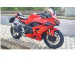 Klikněte pro detailní foto č. 7 - QJ Motor SRK 800 RR 2025