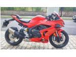 Klikněte pro detailní foto č. 8 - QJ Motor SRK 800 RR 2025