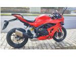 Klikněte pro detailní foto č. 9 - QJ Motor SRK 800 RR 2025