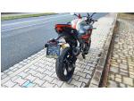 Klikněte pro detailní foto č. 10 - QJ Motor SRK 125 R 2025