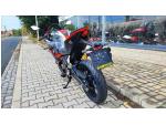 Klikněte pro detailní foto č. 11 - QJ Motor SRK 125 R 2025