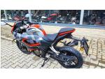 Klikněte pro detailní foto č. 12 - QJ Motor SRK 125 R 2025